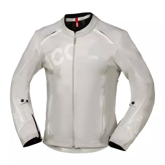 Ixs Moto Dynamic мотокуртка White Белый (размер: s)