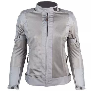 GARIBALDI Internazionale Nude jacke Серый