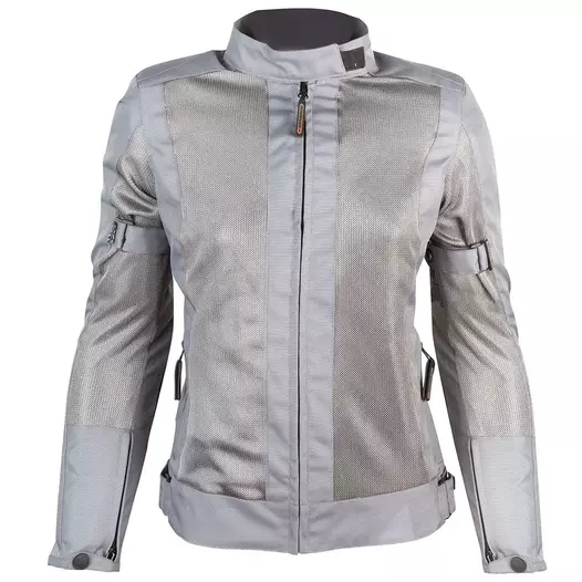 GARIBALDI Internazionale Nude jacke Серый
