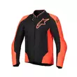 Alpinestars Viper Air V4 мотокуртка Red Fluo Красный (размер: s)