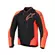 Alpinestars Viper Air V4 мотокуртка Red Fluo Красный (размер: s)