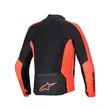 Alpinestars Viper Air V4 мотокуртка Red Fluo Красный