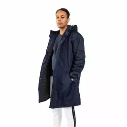 OSAKA Stadium jacke Синий (размер: 2xs)