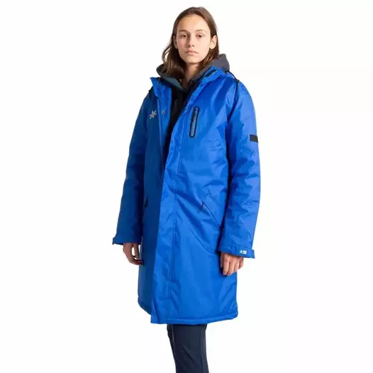 OSAKA Stadium jacke Синий