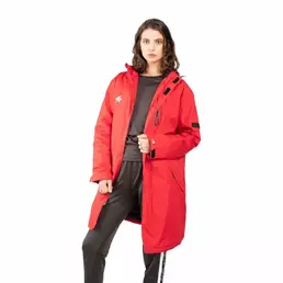 OSAKA Stadium jacke Красный (размер: 2xs)