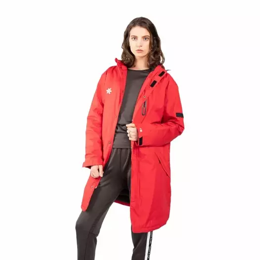 OSAKA Stadium jacke Красный (размер: 2xs)