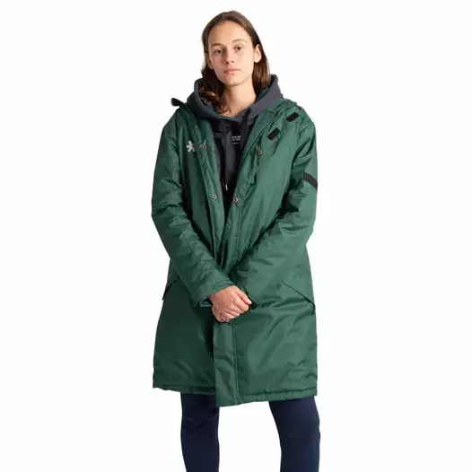 OSAKA Stadium jacke Зеленый (размер: 2xs)