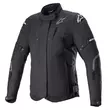 Alpinestars Stella Rx-5 Drystar мотокуртка Black Черный (размер: s)