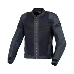 Macna Velotura мотокуртка Dark Blue Синий