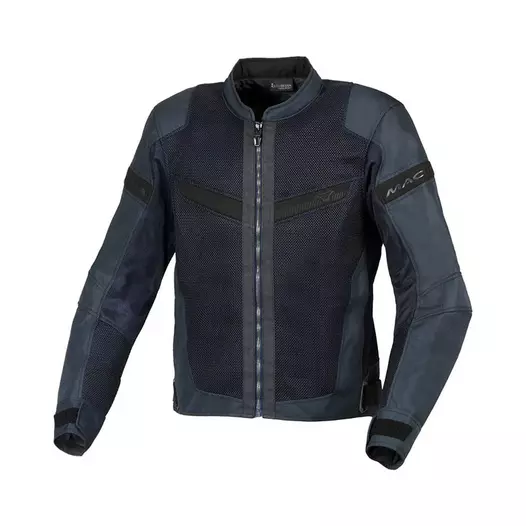Macna Velotura мотокуртка Dark Blue Синий (размер: xs)
