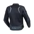 Macna Velotura мотокуртка Dark Blue Синий