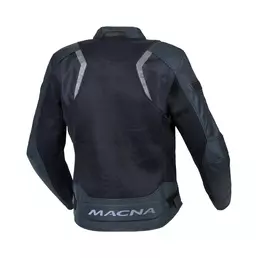 Macna Velotura мотокуртка Dark Blue Синий