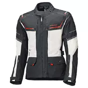 Held Karakum Lady мотокуртка Grey Black Серый