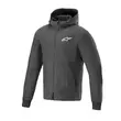 Alpinestars Radium Tech худи Black Черный (размер: l)