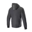 Alpinestars Radium Tech худи Black Черный