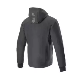 Alpinestars Radium Tech худи Black Черный