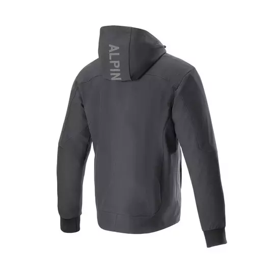 Alpinestars Radium Tech худи Black Черный