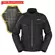 Spidi Crossmaster 2 мотокуртка Black Черный