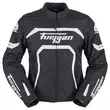 FURYGAN Mystic Evo jacke Черно-белый (размер: l)