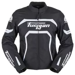 FURYGAN Mystic Evo jacke Черно-белый
