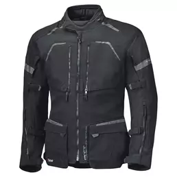 Held Tridale мотокуртка Black Черный