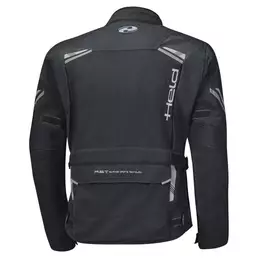 Held Tridale мотокуртка Black Черный