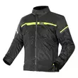 Ls2 Riva Lady мотокуртка Black Yellow Hv Желтый (размер: xs)