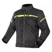Ls2 Riva Lady мотокуртка Black Yellow Hv Желтый