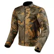 REVIT Shade H2O jacke Camo Breen (размер: s)