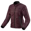 REVIT Shade H2O jacke Leopard / Red (размер: xs)