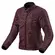 REVIT Shade H2O jacke Leopard / Red
