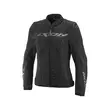 Ixon Ionix Lady мотокуртка Black Черный (размер: xs)