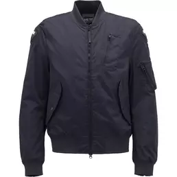 Blauer Maverick мотокуртка Blue Синий