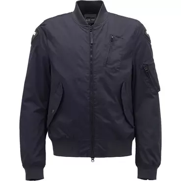 Blauer Maverick мотокуртка Blue Синий