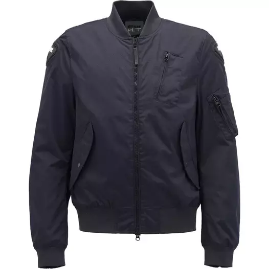 Blauer Maverick мотокуртка Blue Синий (размер: s)