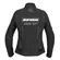 Spidi Motojoy Lady мотокуртка Black White Черный