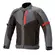 Alpinestars Headlands Drystar мотокуртка Asphalt Серый