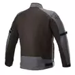 Alpinestars Headlands Drystar мотокуртка Asphalt Серый