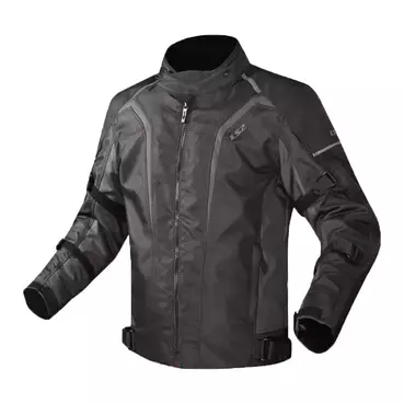 Ls2 Sepang мотокуртка Black Черный