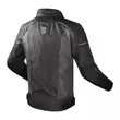 Ls2 Sepang мотокуртка Black Черный