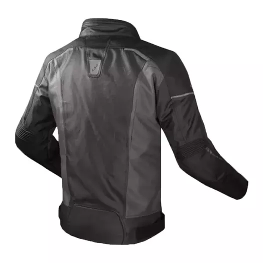 Ls2 Sepang мотокуртка Black Черный