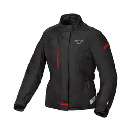 MACNA Nivala jacke Красно-черный