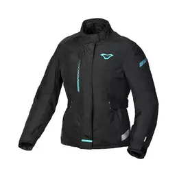 MACNA Nivala jacke Сине-черный (размер: xs)