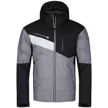 KILPI Teddy Daunenjacke Серый
