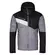 KILPI Teddy Daunenjacke Серый