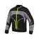 Alpinestars Unite мотокуртка Black Asphalt Purple Фиолетовый