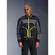 Alpinestars Unite мотокуртка Black Asphalt Purple Фиолетовый