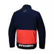 Alpinestars Lite-dura Softshell мотокуртка Orange Оранжевый