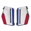 Clover Crossover 4 Pocket Kit Blue Red Черный (размер: s)
