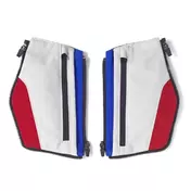 Clover Crossover 4 Pocket Kit Blue Red Черный